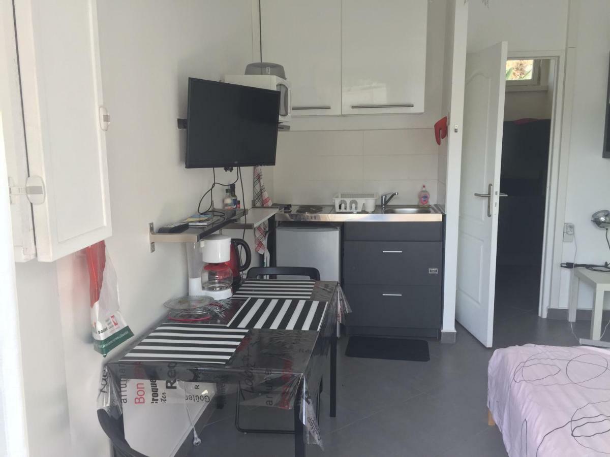Apartment Asklan