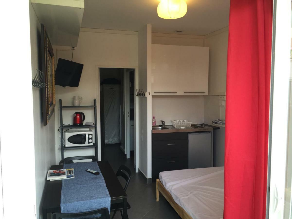 Asklan Apartment Bormes-les-Mimosas