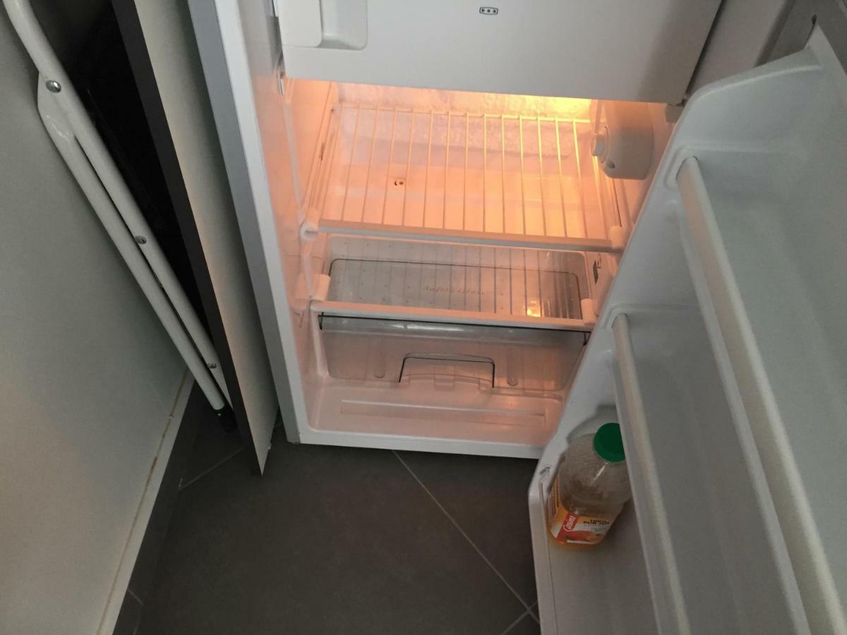 Asklan Apartment *