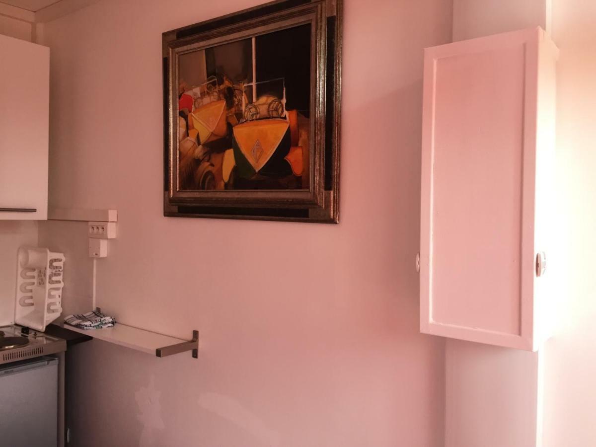 Asklan Apartment