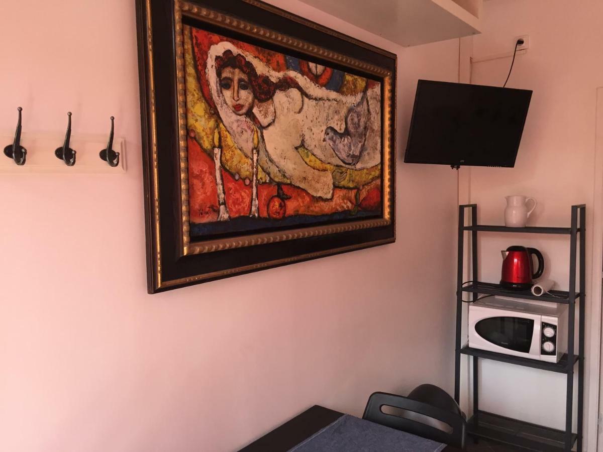 Apartment Asklan Bormes-les-Mimosas