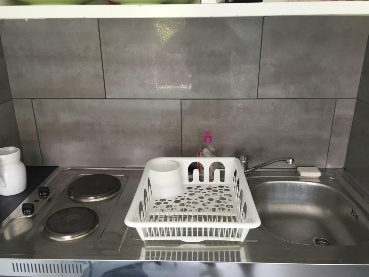 Apartment Asklan Bormes-les-Mimosas